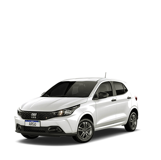 veiculo argo