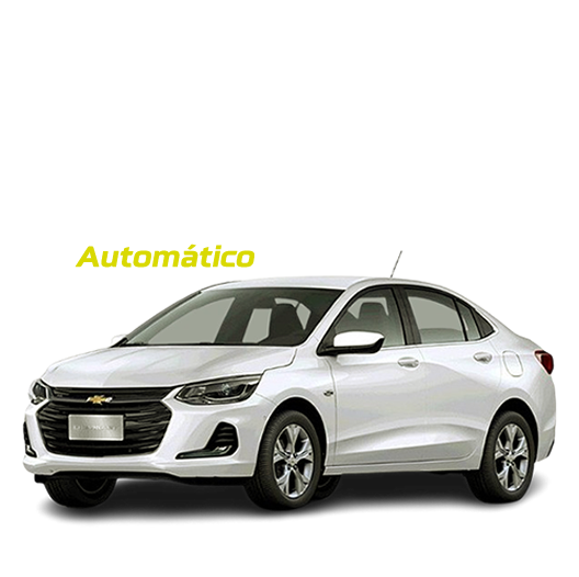 veiculo onix sedan aut